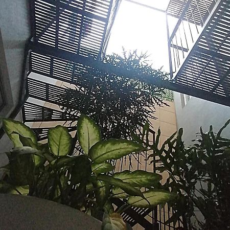 Hotel Hcm 과달라하라 외부 사진