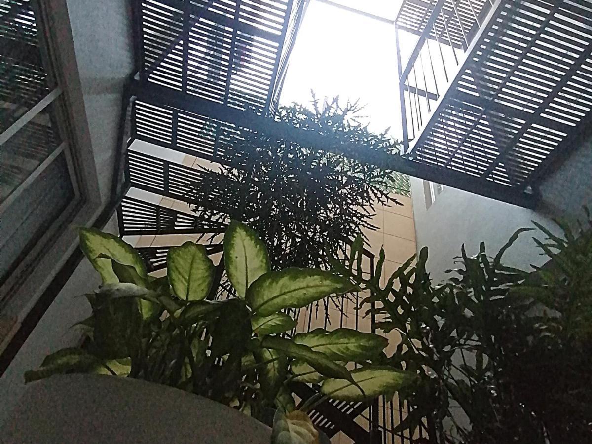 Hotel Hcm 과달라하라 외부 사진